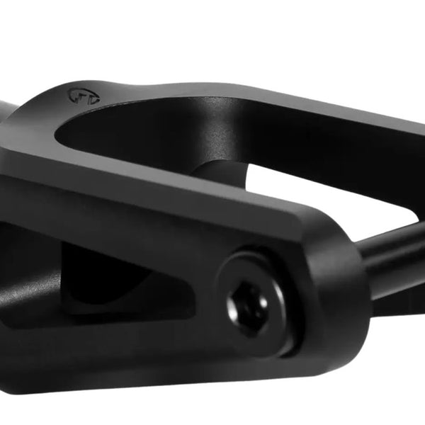 North Nova SCS Fork Black