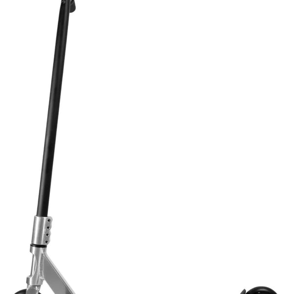 North Orbit Scooter Silver