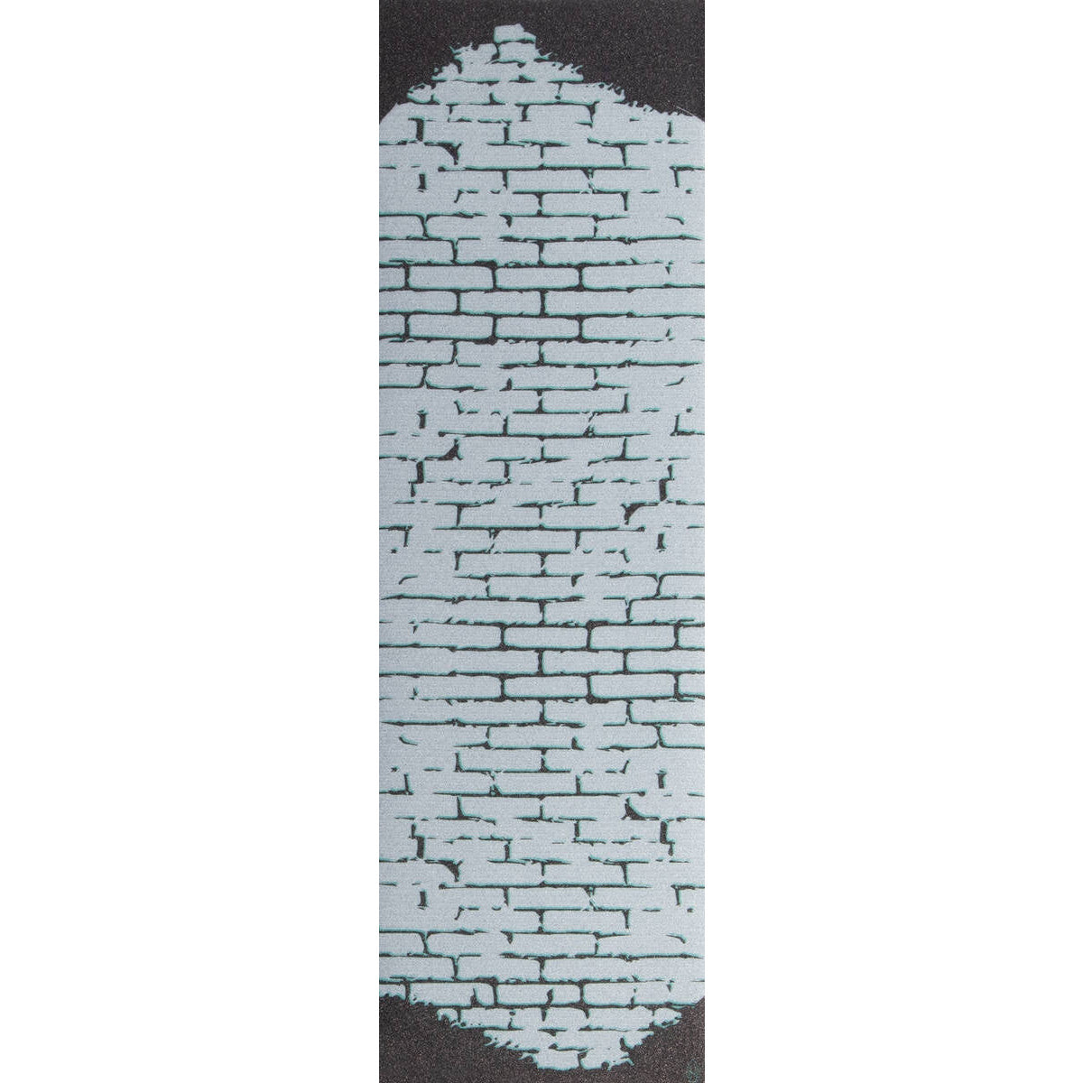 North Griptape Clear Brick