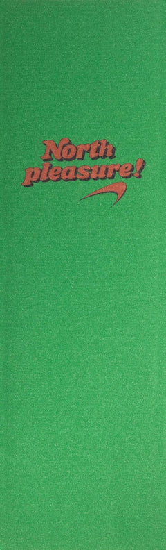 North Griptape Pleasure