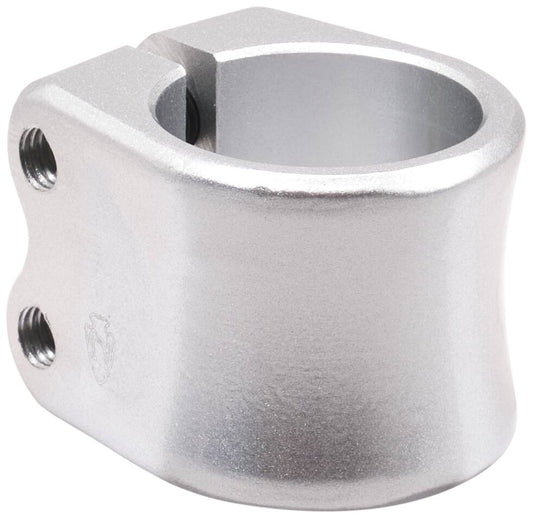 North Profile Clamp Silver