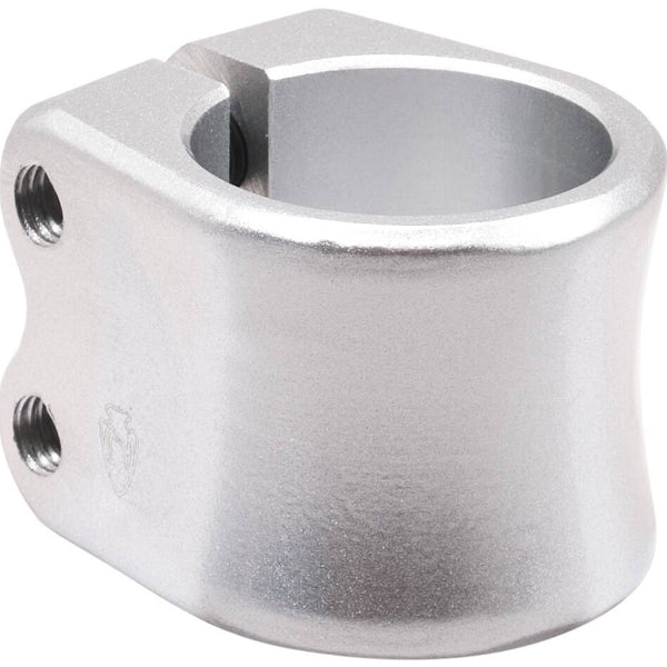 North Profile Clamp Silver