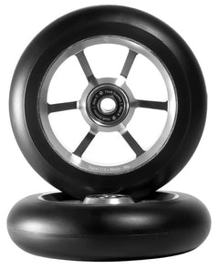 North Signal V3 115 Wheel Zilver