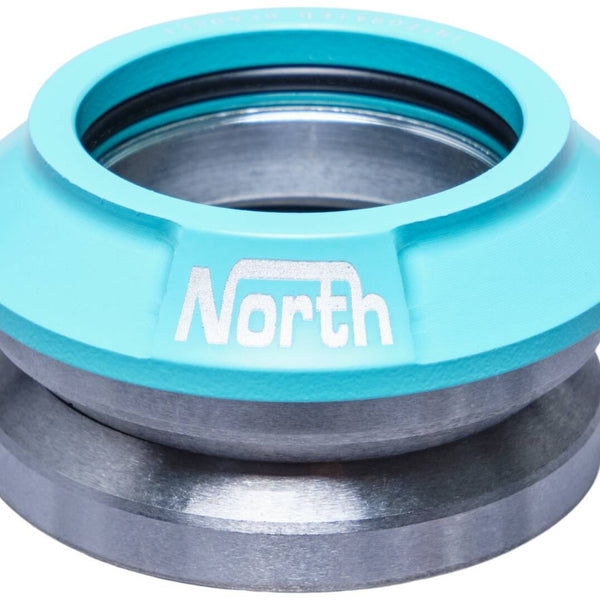 North Integrated Headset Jade