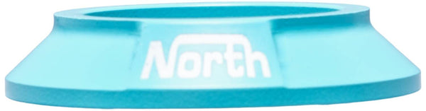 North Integrated Headset Jade