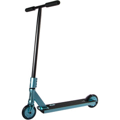 North Switchblade Stuntstep Jade Mat Zwart 89cm