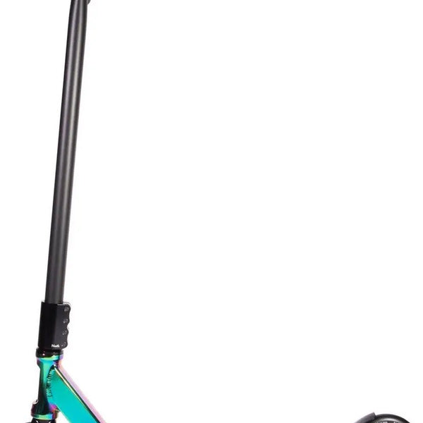 North Switchblade V2 Scooter Oilslick Black