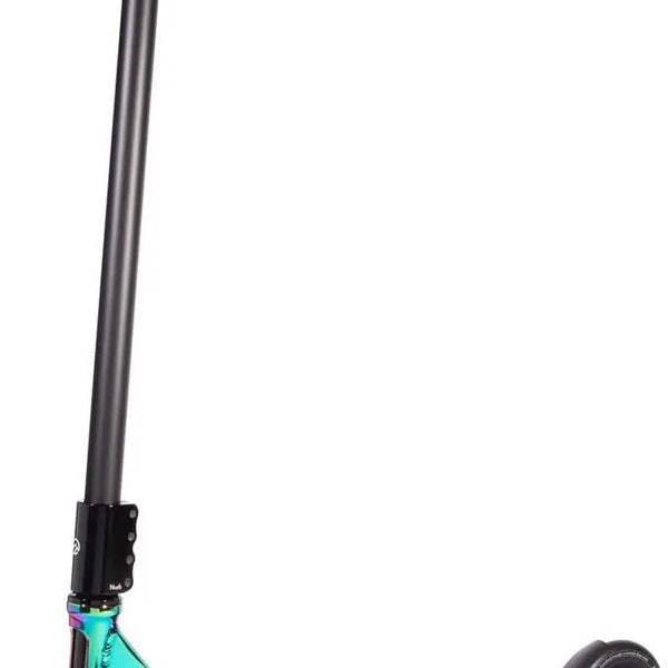 North Switchblade V2 Scooter Oilslick Black