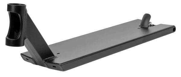 North Unity 6.2 x 23 Deck Matte Black