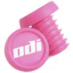 ODI Bar Ends Pink