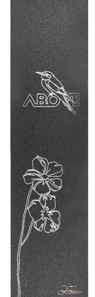 Above Griptape Olaf Żolna