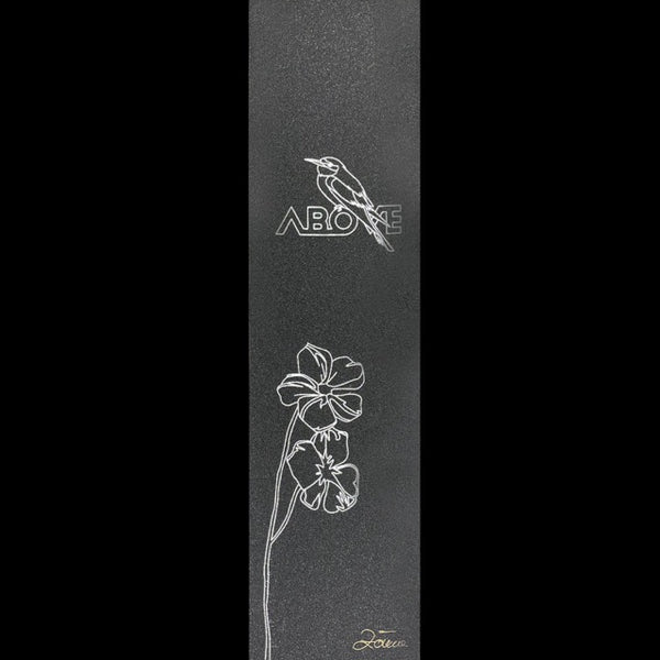 Above Griptape Olaf Żolna