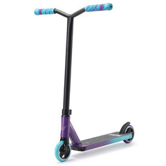 Blunt One S3 Stuntstep Teal Paars 79cm