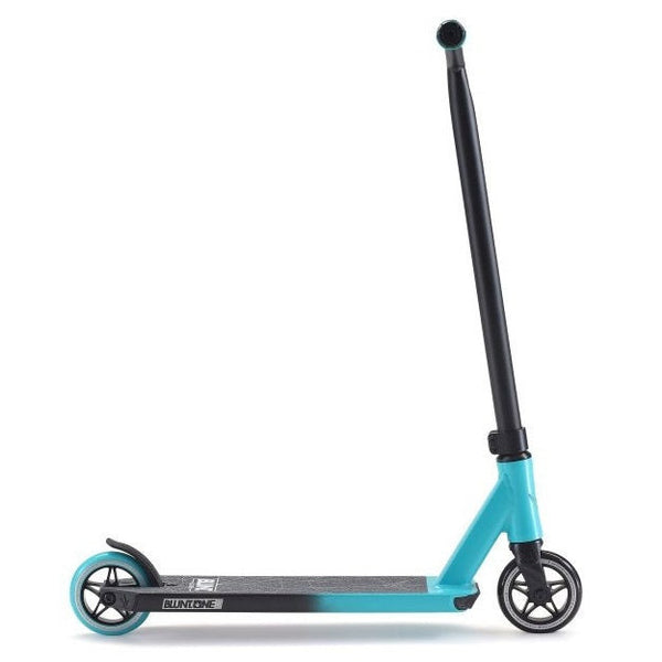 Blunt One S3 Scooter Teal Black
