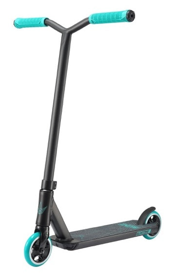 Blunt One S3 Scooter Teal