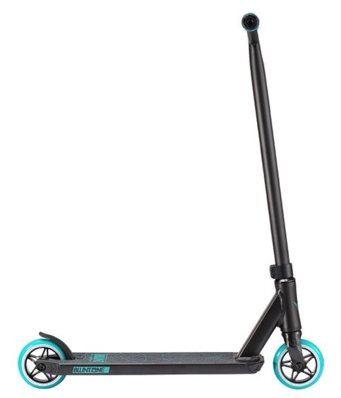 Blunt One S3 Scooter Teal