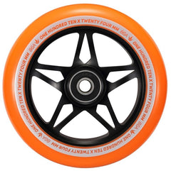 Blunt S3 110 Wheel Oranje