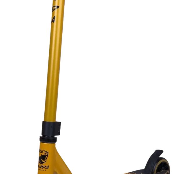 Panda 2025 V2 Club Goud 70cm