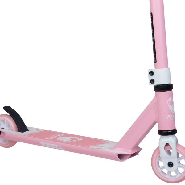 Panda 2025 V2 Club Roze 70cm