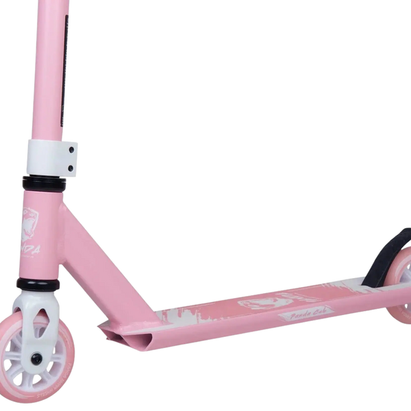 Panda 2025 V2 Club Roze 70cm
