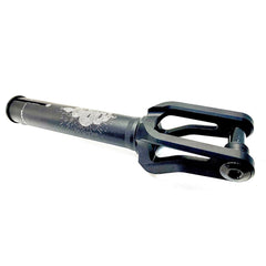 Paradox Snake 8 STD / 12 STD Fork Zwart