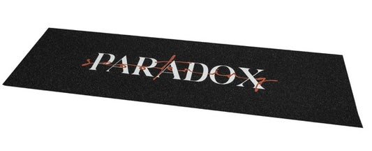 Paradox Signature Griptape Orange