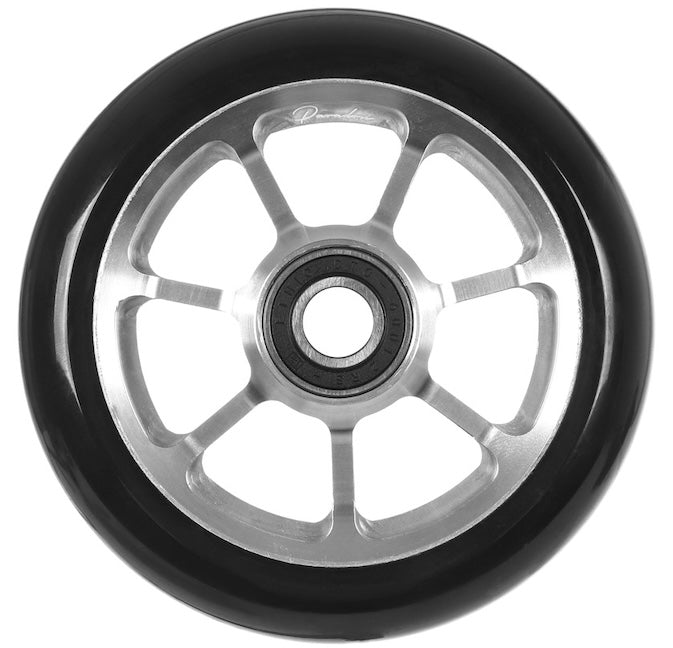 Paradox Premium 120 12STD Wheel Raw