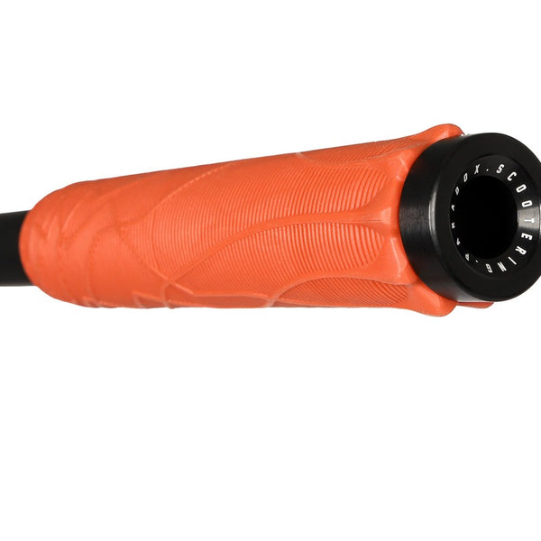 Paradox Ring Bar Ends Black