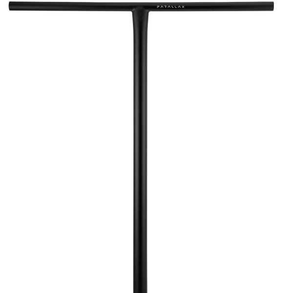 Drone Parallax Titanium 710 T-Bars Black
