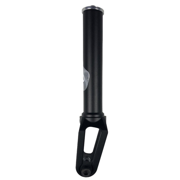 AO Pentacle Fork Black