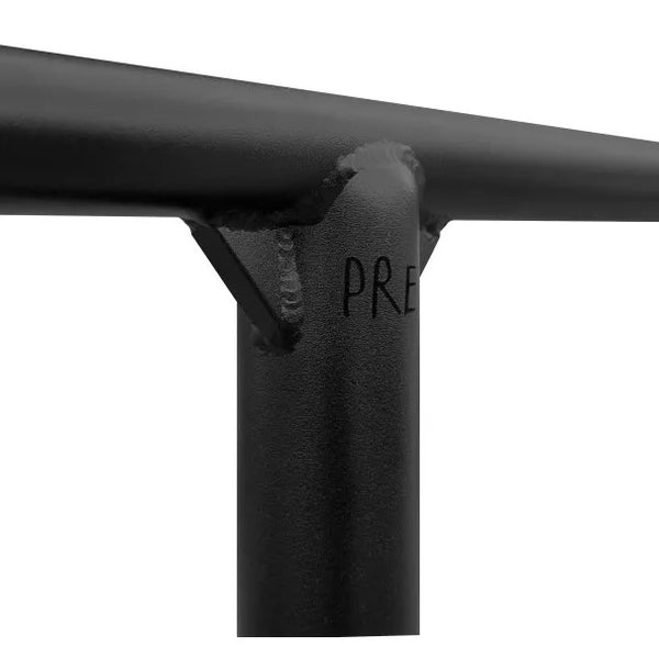 Prey Coffin XL 770 Bars Black