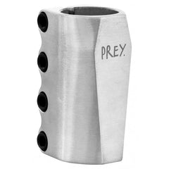 Prey Coffin STD SCS Zilver