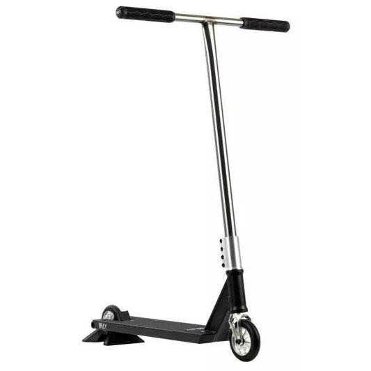 Prey Justice L Scooter Black