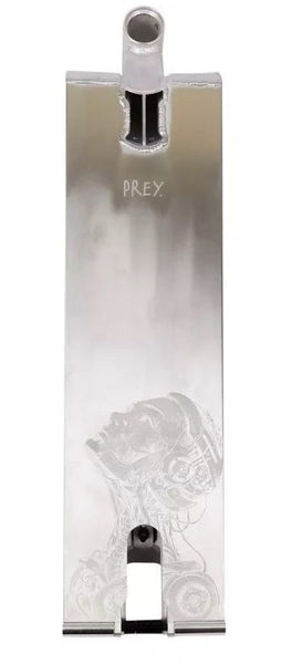 Prey Tomorrow 6.3 x 21.5 Deck Chrome