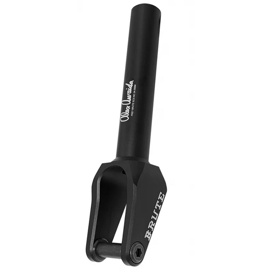 Prey Brute Alex Awaida Fork Black