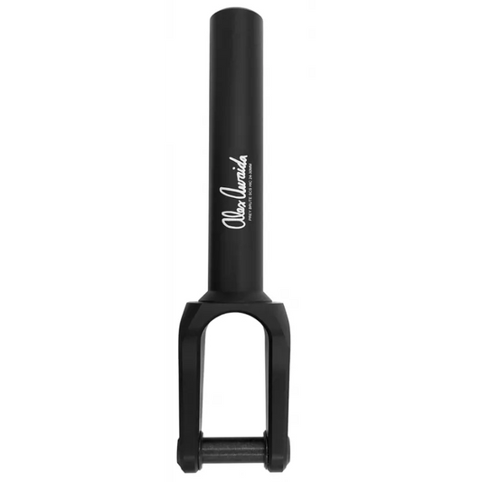 Prey Brute Alex Awaida Fork Black