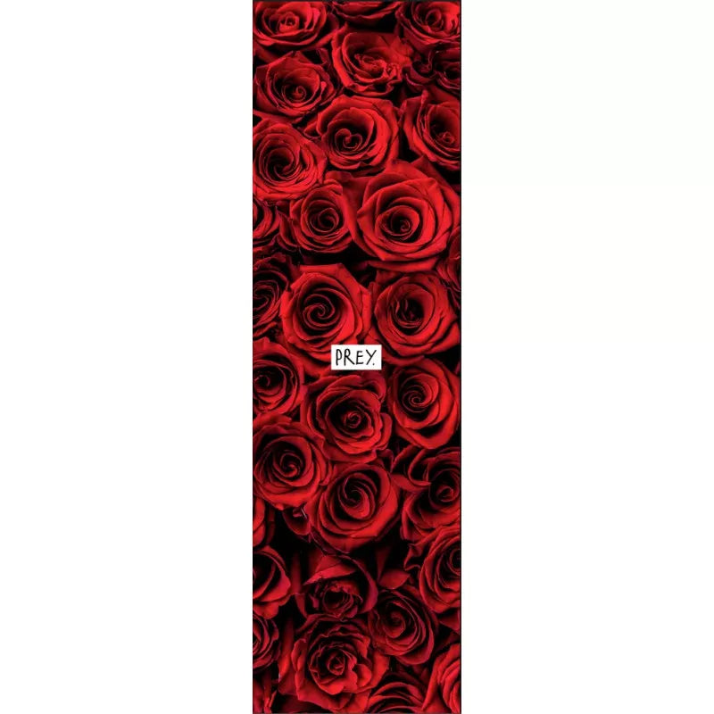 Prey Griptape Roses