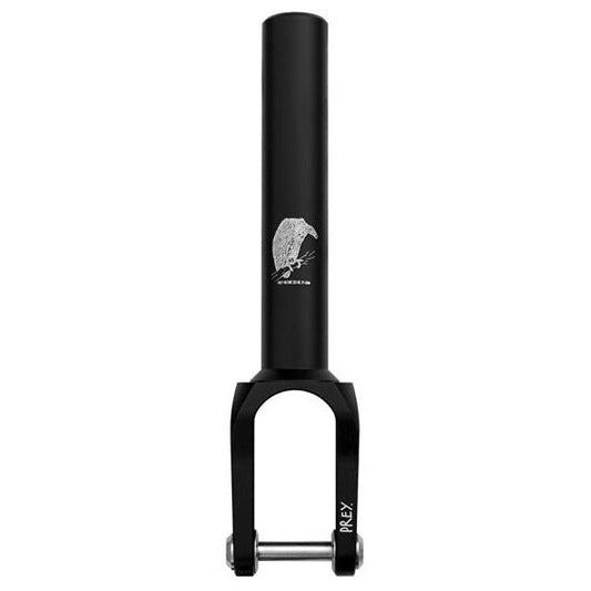 Prey Vulture Fork Black