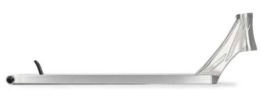 Prime Banshee V 1.5 550 Deck Silver