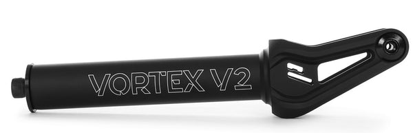 Prime Vortex V2 Fork Matte Black
