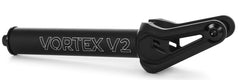 Prime Vortex V2 Fork Matte Zwart