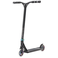 Blunt Prodigy S9 Stuntstep Zwart Oil Slick 88cm