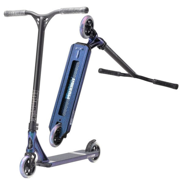 Blunt Prodigy S9 Scooter Galaxy