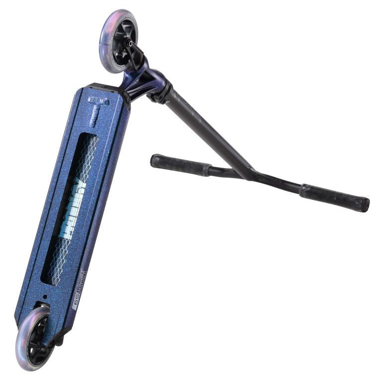 Blunt Prodigy S9 Scooter Galaxy