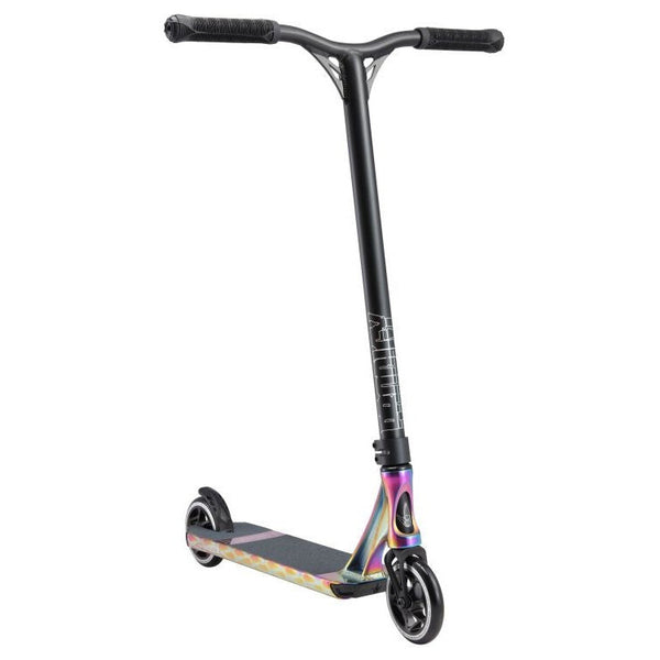 Blunt Prodigy S9 Scooter Oil Slick