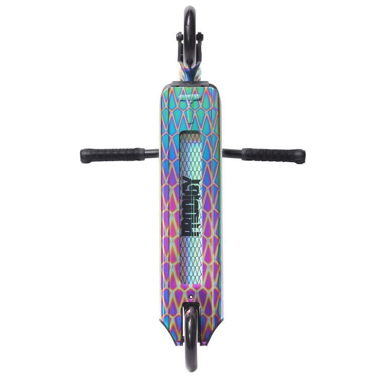 Blunt Prodigy S9 Scooter Oil Slick