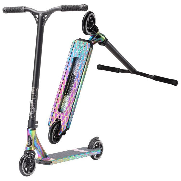 Blunt Prodigy S9 Scooter Oil Slick