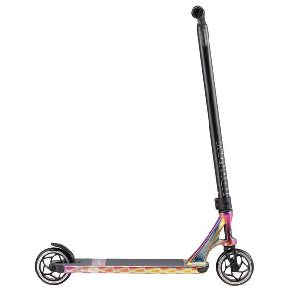 Blunt Prodigy S9 Scooter Oil Slick