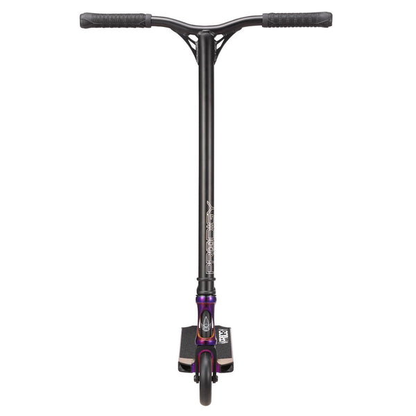 Blunt Prodigy X Scooter Burnt Pipe