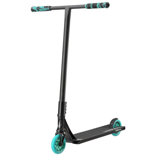 Blunt Prodigy X Street Scooter Black